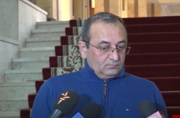 Посредством фейковой пропаганды попытаются сформировать мнение, будто оппозиция преступна – Арцвик Минасян (видео)